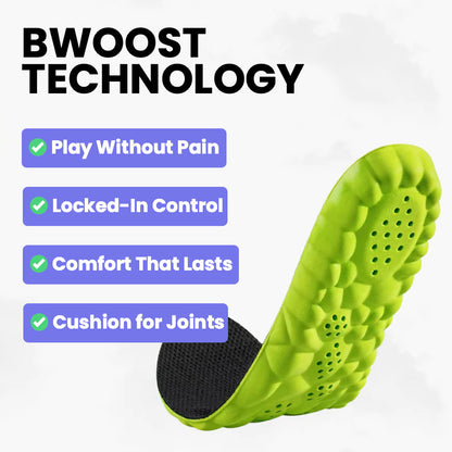 Bwoost Padel Insoles