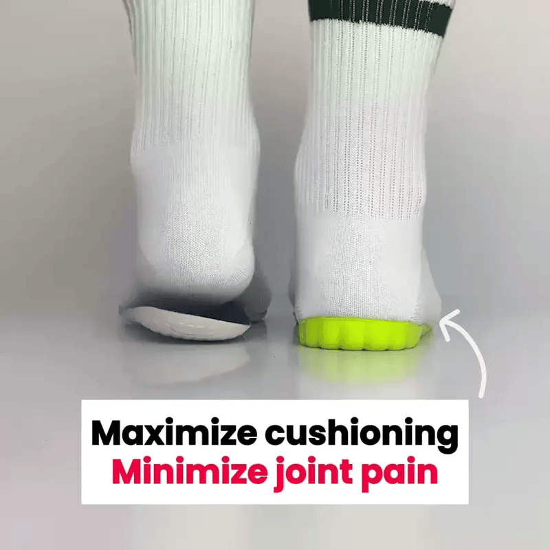 Bwoost Padel Insoles